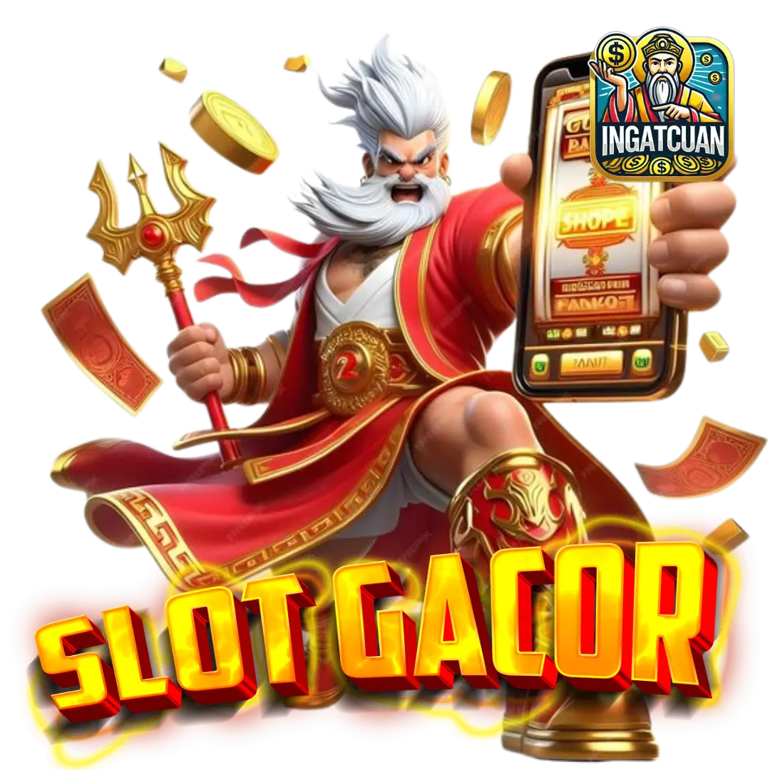 KIET123: Kiet 123 Kaya Instan Enak Tempatnya, Satu Dua Tiga Langsung Jackpot